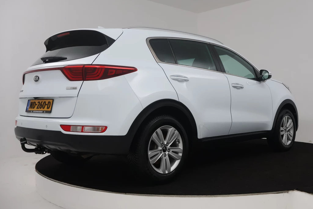 Kia Sportage – foto 5
