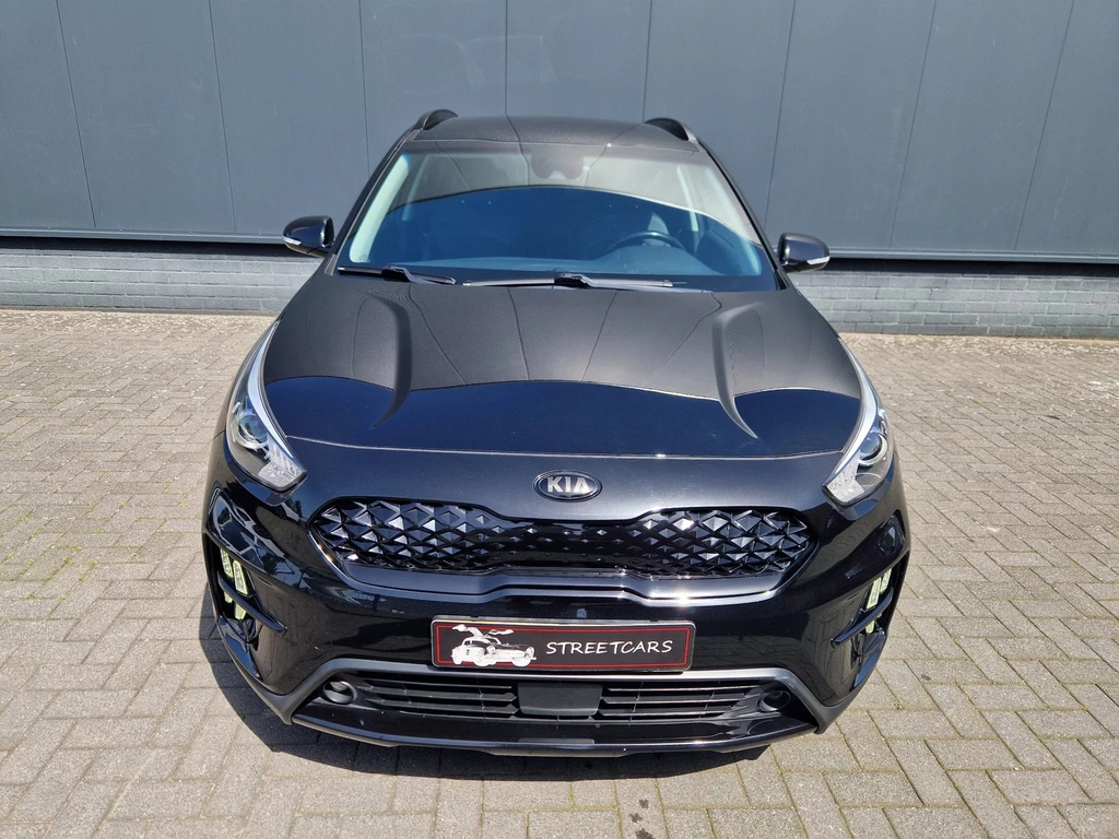 Kia Niro – foto 5