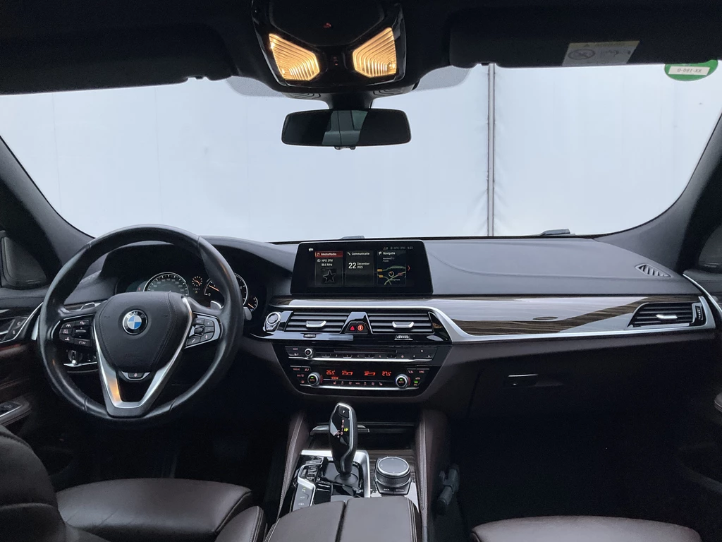 BMW 6 Serie – foto 41