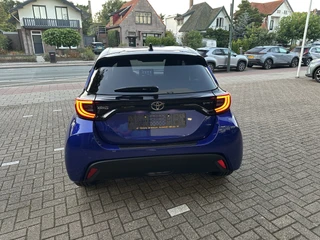 Toyota Yaris – thumbnail 6