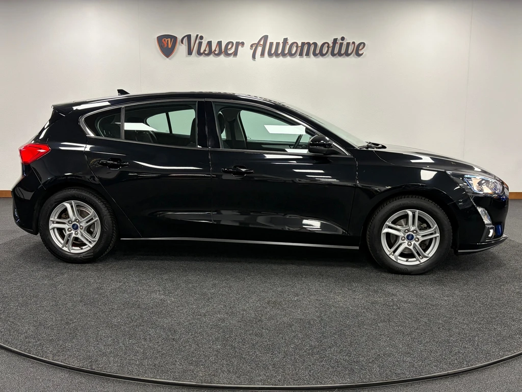 Ford Focus – foto 7