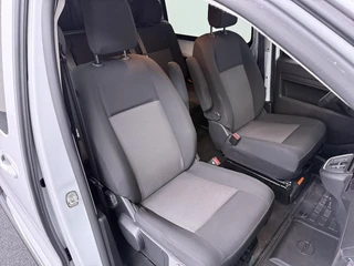 Opel Vivaro – thumbnail 40
