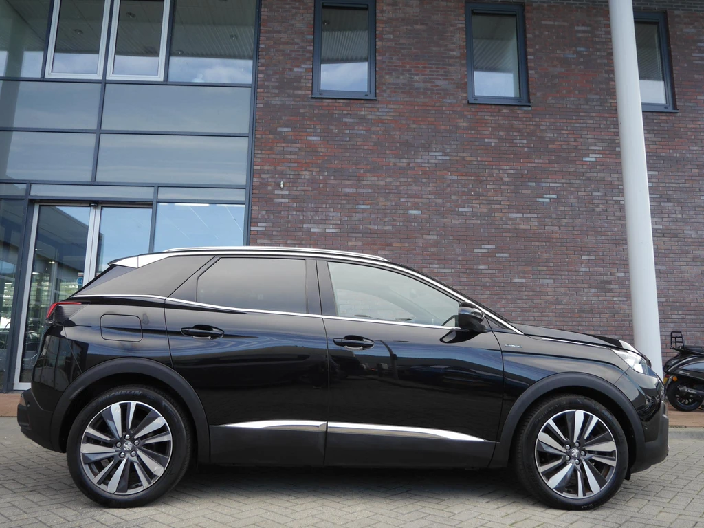 Peugeot 3008 – foto 4