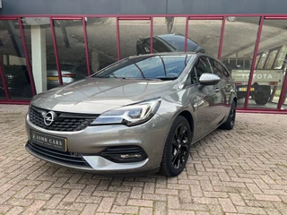 Opel Astra – thumbnail 1