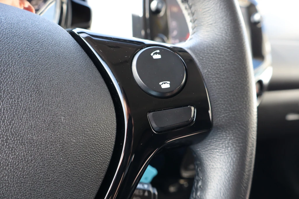 Citroën C1 – foto 14
