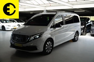 Mercedes-Benz EQV – thumbnail 4
