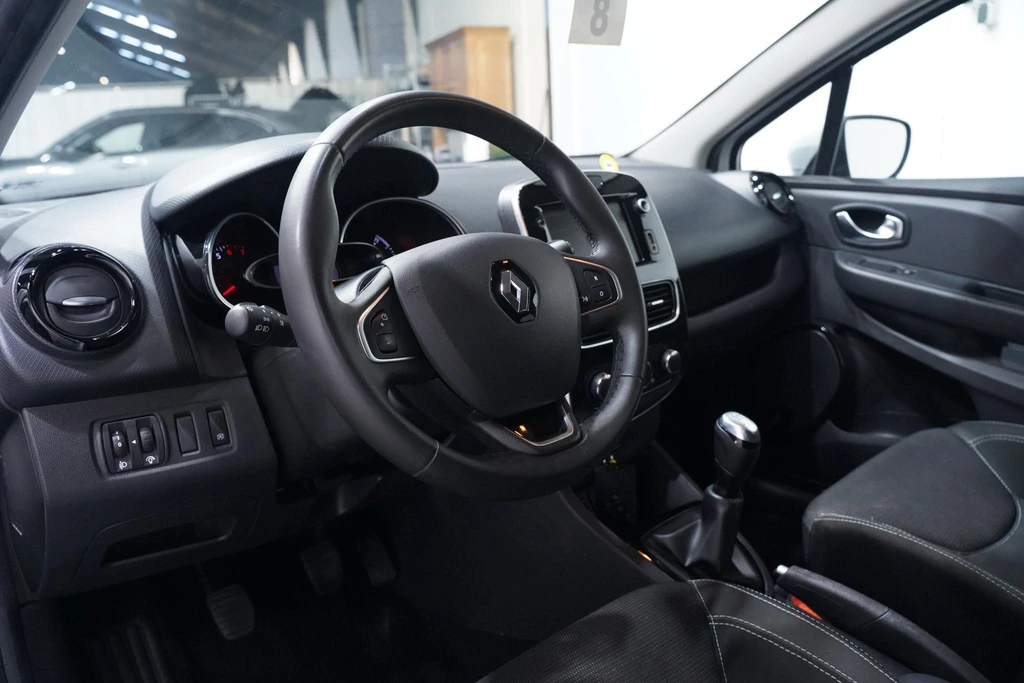 Renault Clio – foto 36