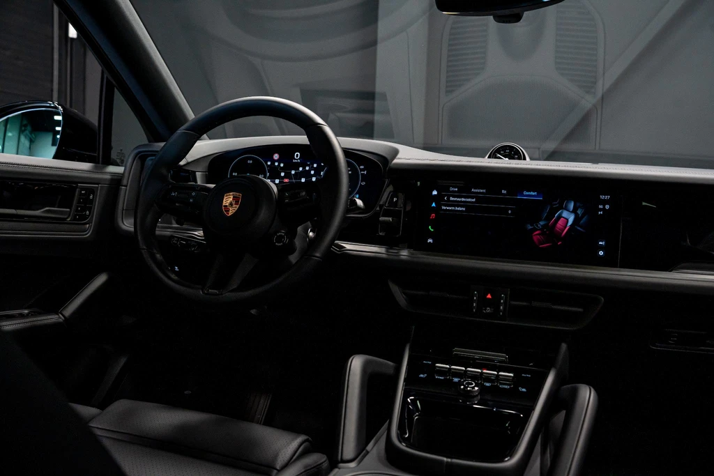 Porsche Cayenne – foto 47