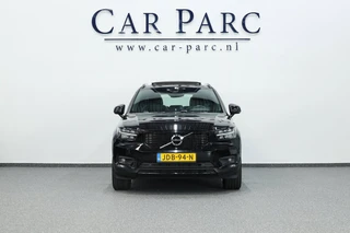 Volvo XC40 – thumbnail 6