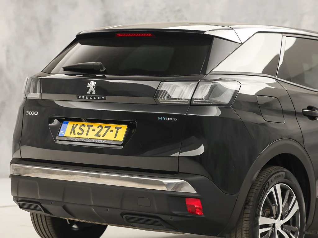 Peugeot 3008 – foto 5