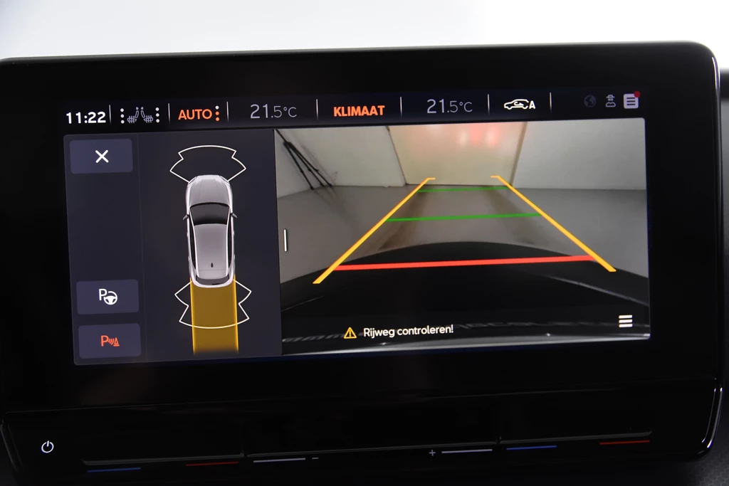 SEAT Leon – foto 22