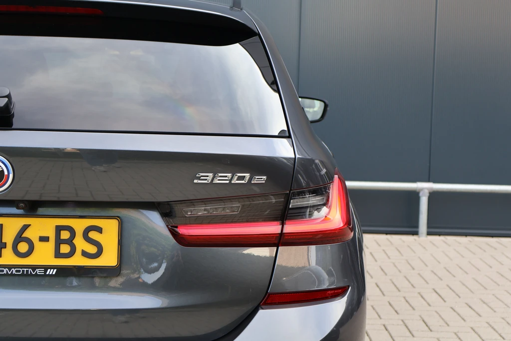 BMW 3 Serie – foto 13