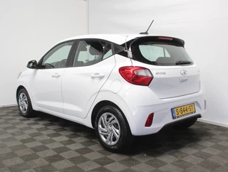 Hyundai i10 – thumbnail 4