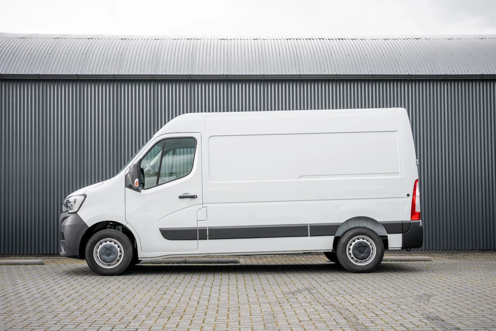 Renault Master – foto 2