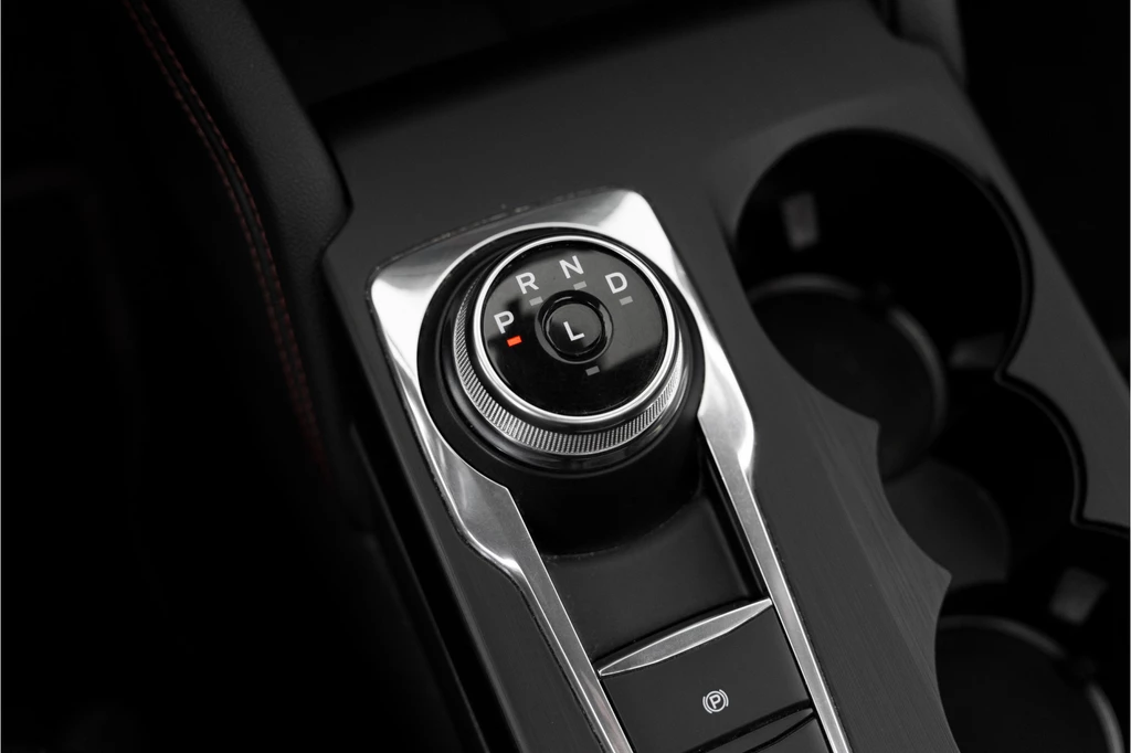 Ford Kuga – foto 17