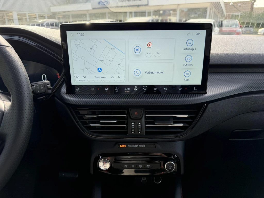 Ford Kuga – foto 17