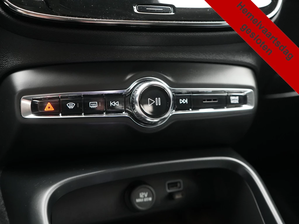 Volvo XC40 – foto 49