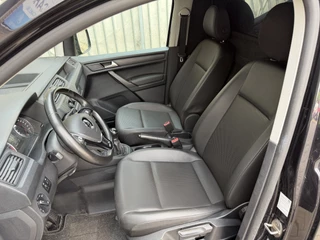 Volkswagen Caddy – thumbnail 29