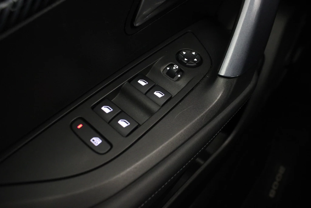 Peugeot 2008 – foto 18
