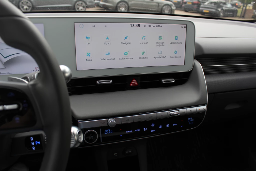 Hyundai IONIQ 5 – foto 21