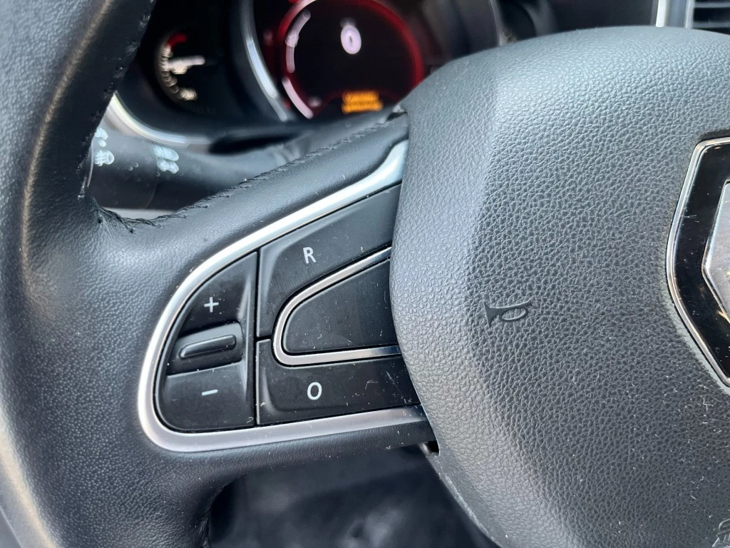 Renault Mégane – foto 18