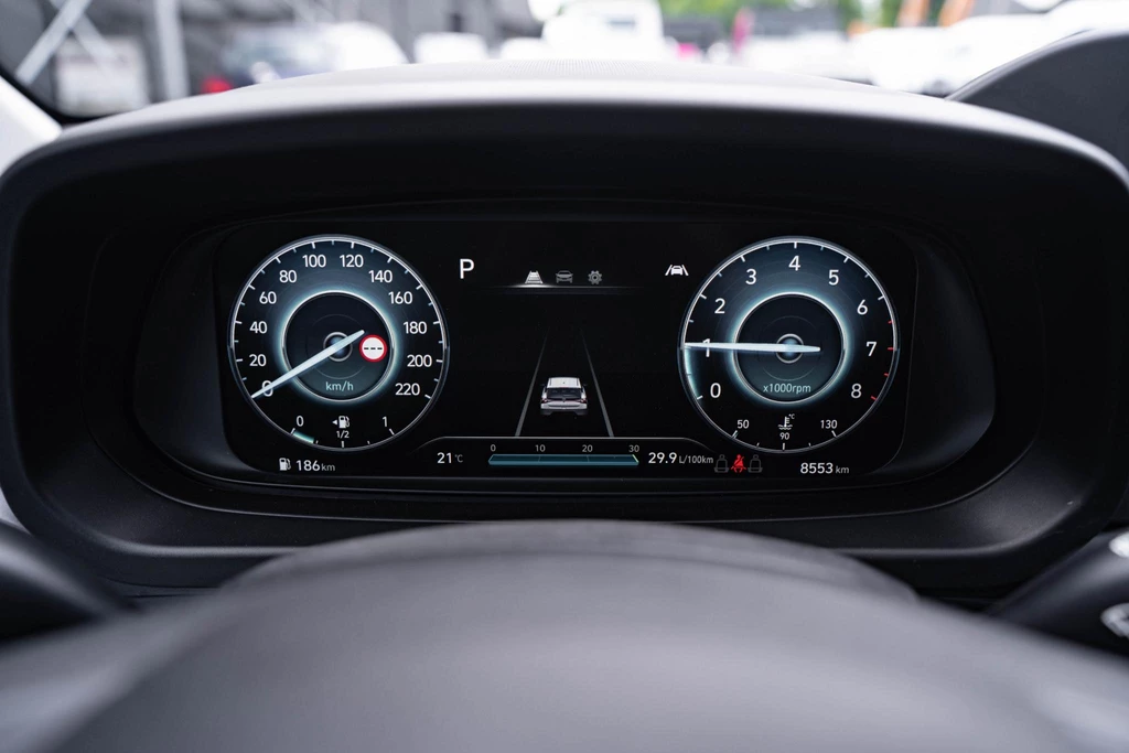 Hyundai i20 – foto 21