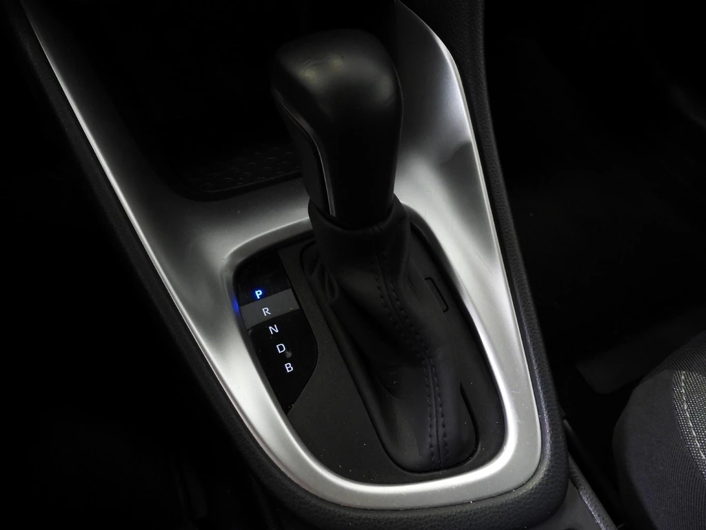 Toyota Yaris – foto 18