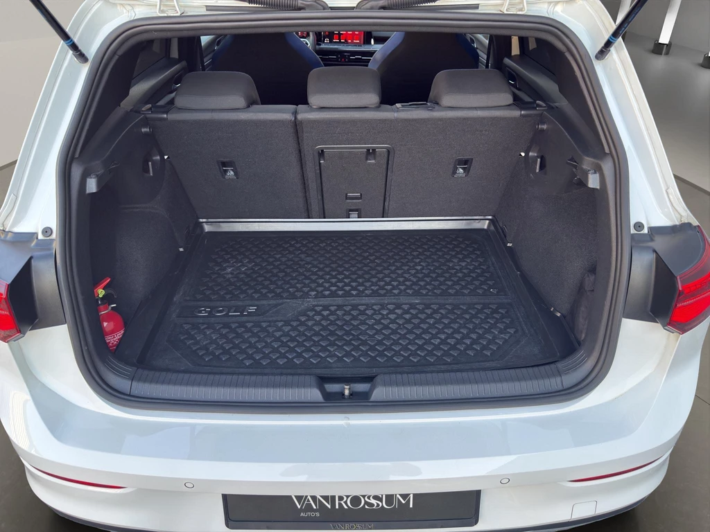 Volkswagen Golf – foto 21