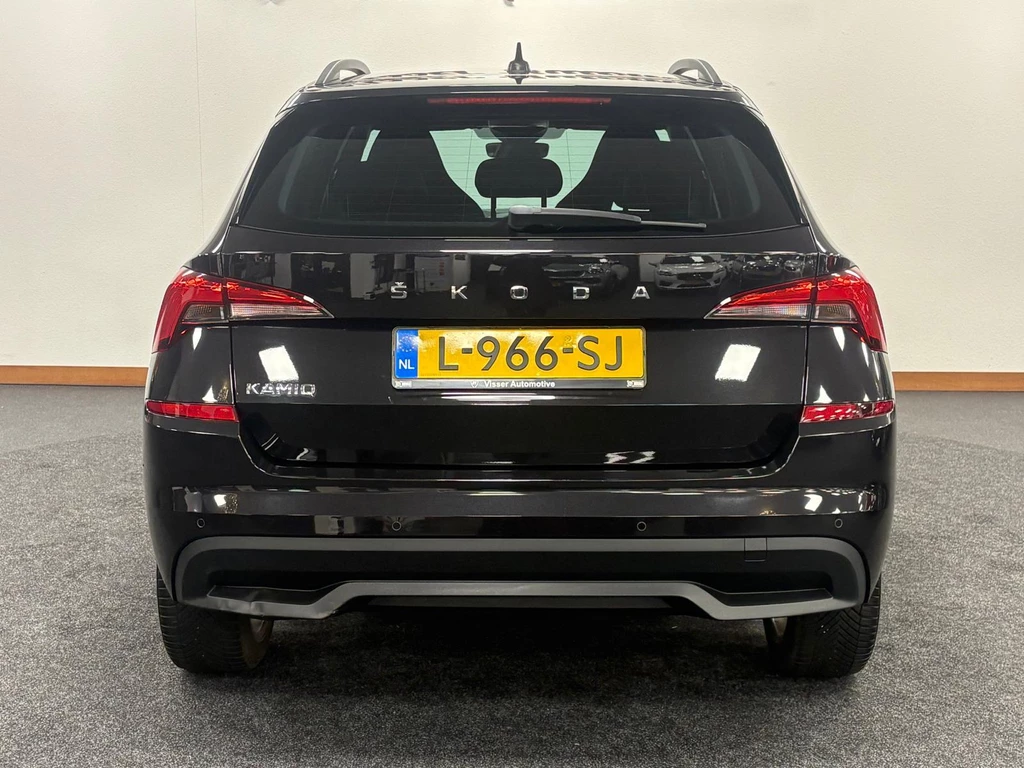 Škoda Kamiq – foto 5
