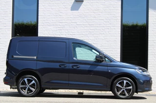 Volkswagen Caddy – thumbnail 13
