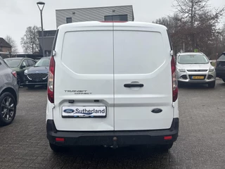 Ford Transit Connect – thumbnail 3