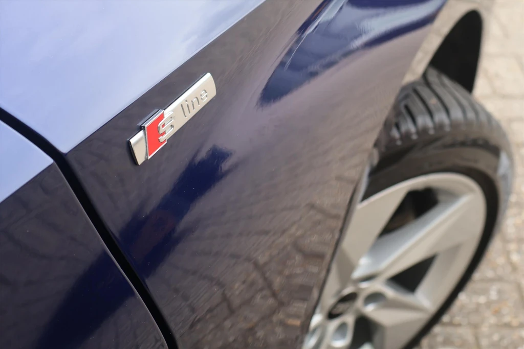 Audi A3 – foto 14