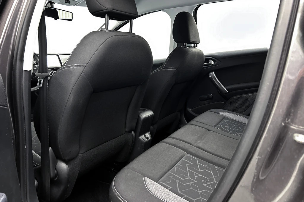 Peugeot 2008 – foto 14