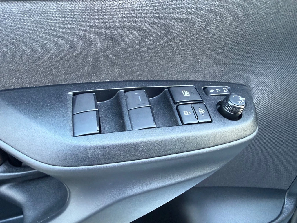 Toyota Yaris – foto 45