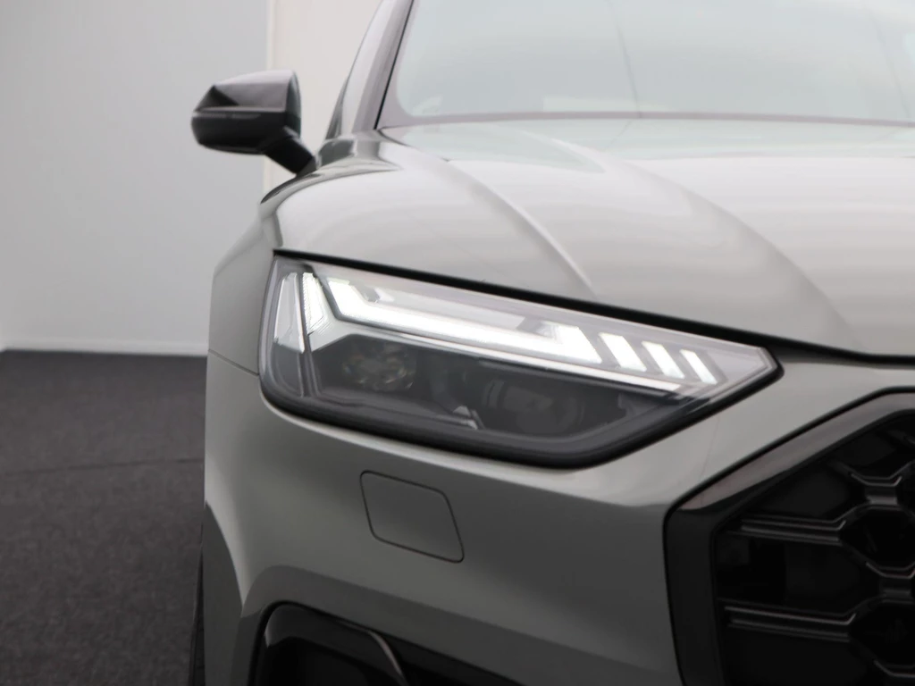 Audi Q5 – foto 13