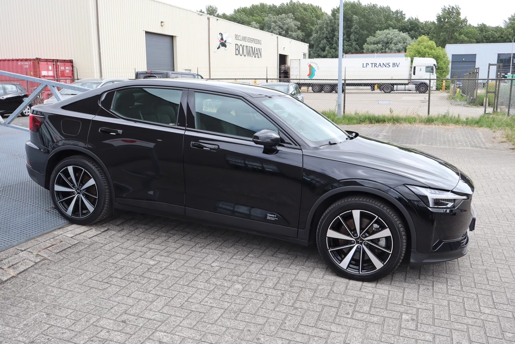 Polestar 2 – foto 6