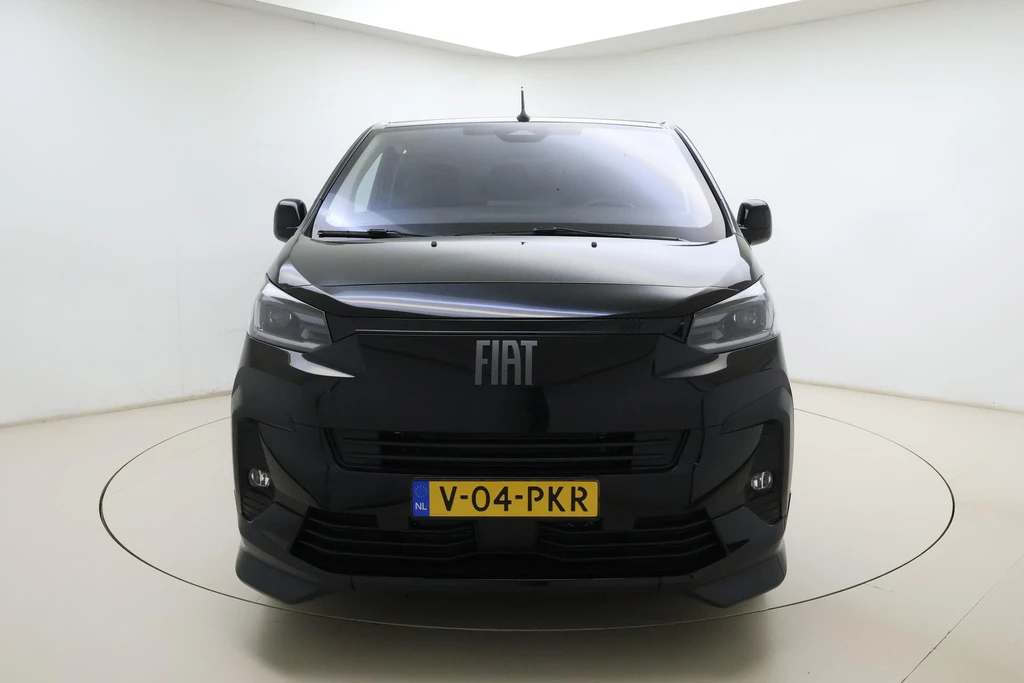 Fiat E-Scudo – foto 9