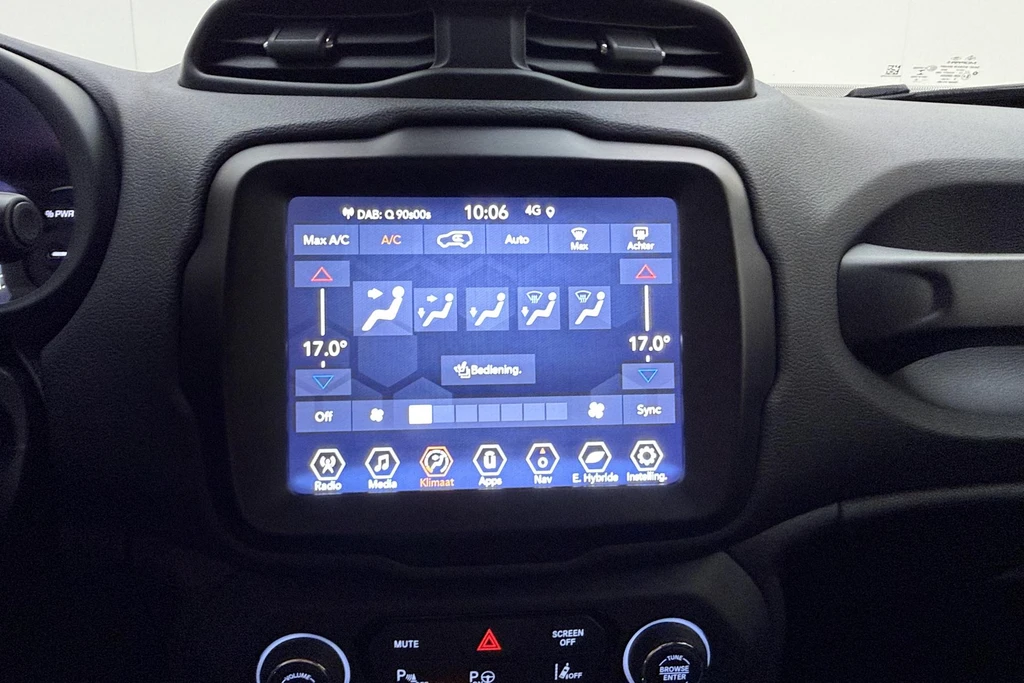 Jeep Renegade – foto 29