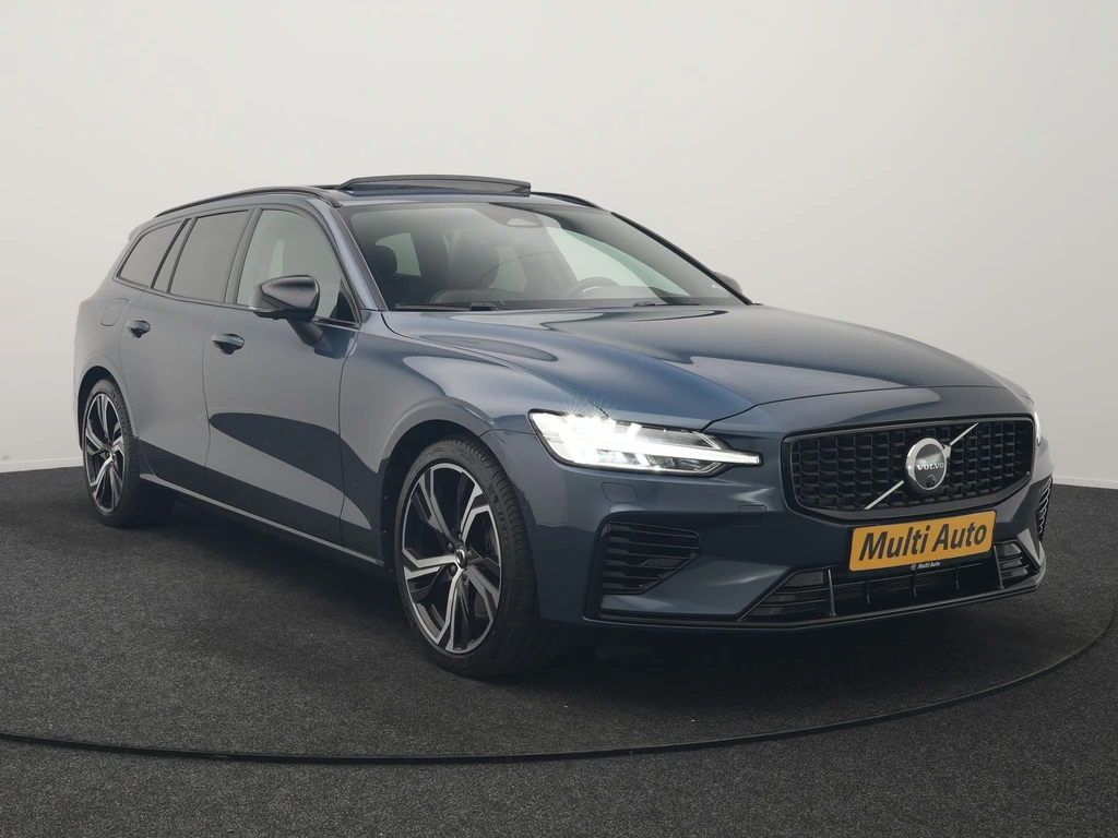 Volvo V60 – foto 10