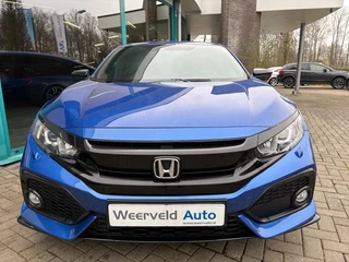 Honda Civic – thumbnail 4