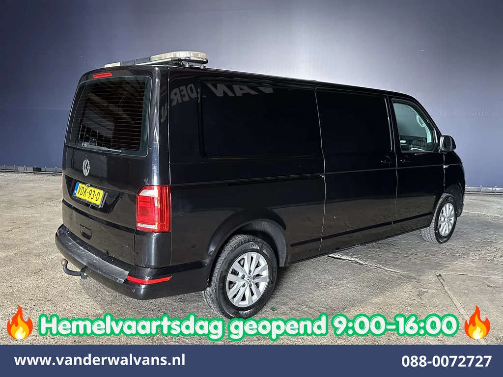 Volkswagen Transporter – foto 3