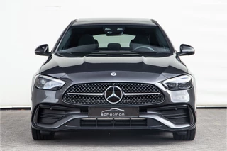 Mercedes-Benz C-Klasse – thumbnail 9