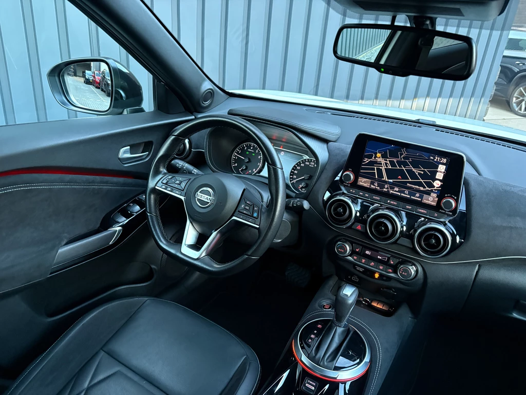 Nissan Juke – foto 21