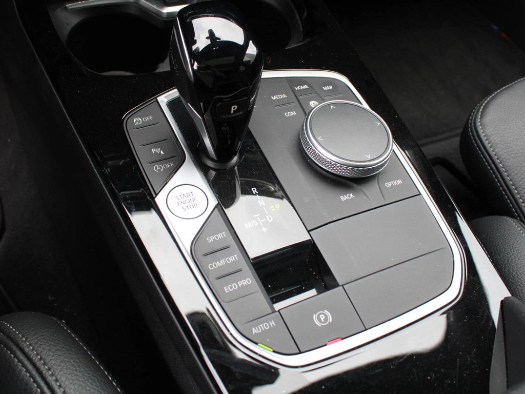 BMW 1 Serie – foto 11