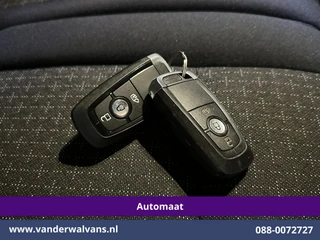 Ford Transit Custom – thumbnail 21