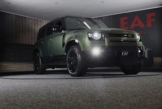 Land Rover Defender – thumbnail 17