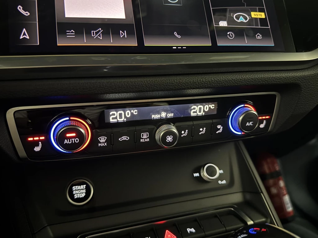 Audi Q3 – foto 51