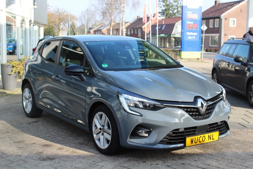 Renault Clio – foto 5