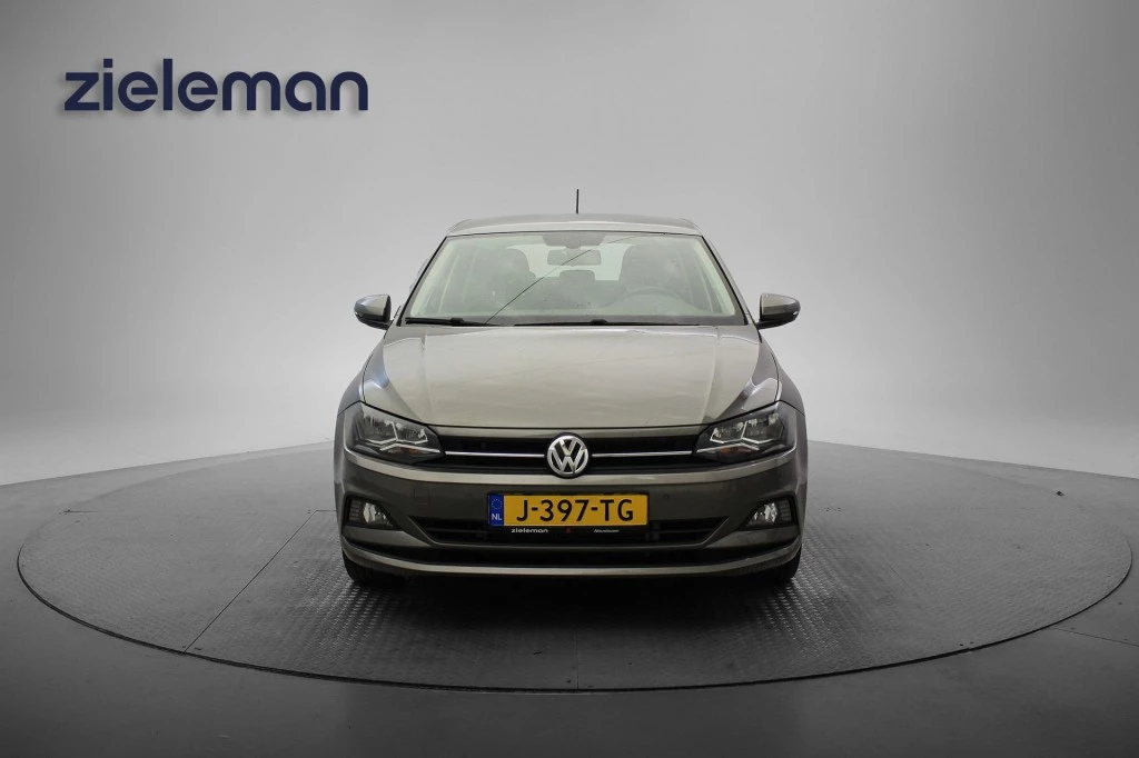 Volkswagen Polo – foto 8