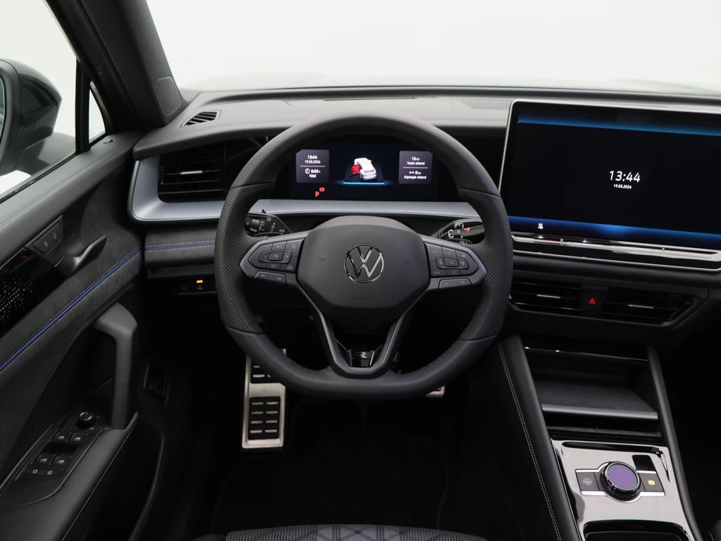 Volkswagen Tayron – foto 40